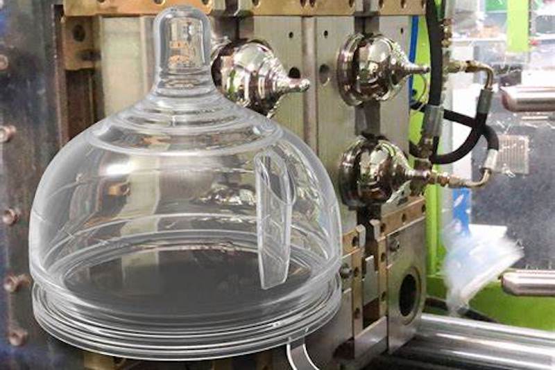 An Introduction to Silicone Rubber Molding TEAM Rapid