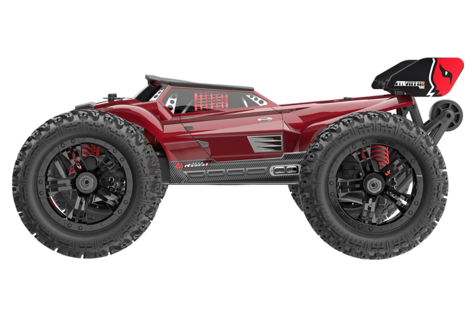Team Redcat TRMT8E V2
