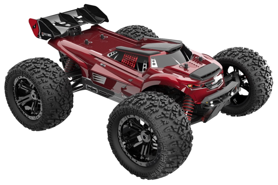 Team Redcat TRMT8E V2