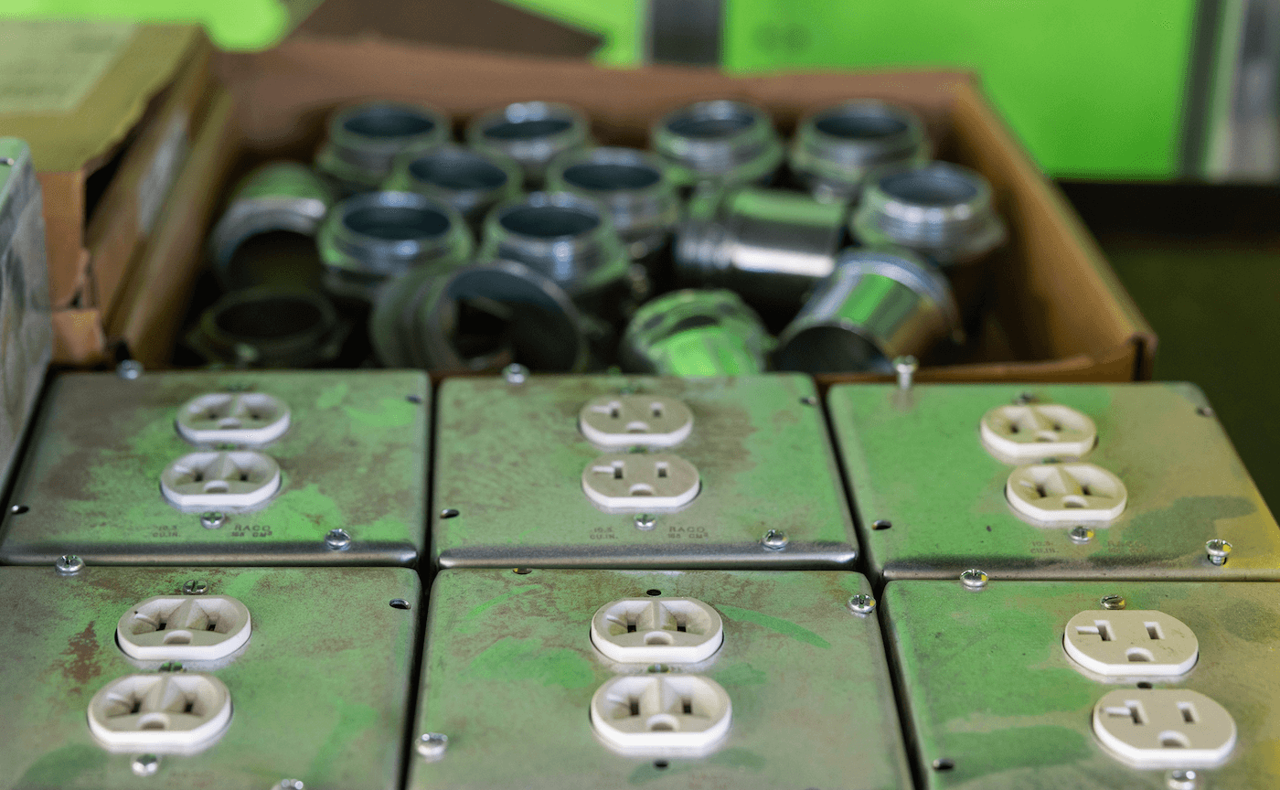 Who we serve - Red Top