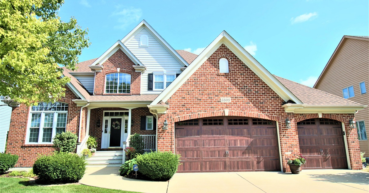 Our Featured Properties NaperVille IL, Aurora IL and Plainfield IL