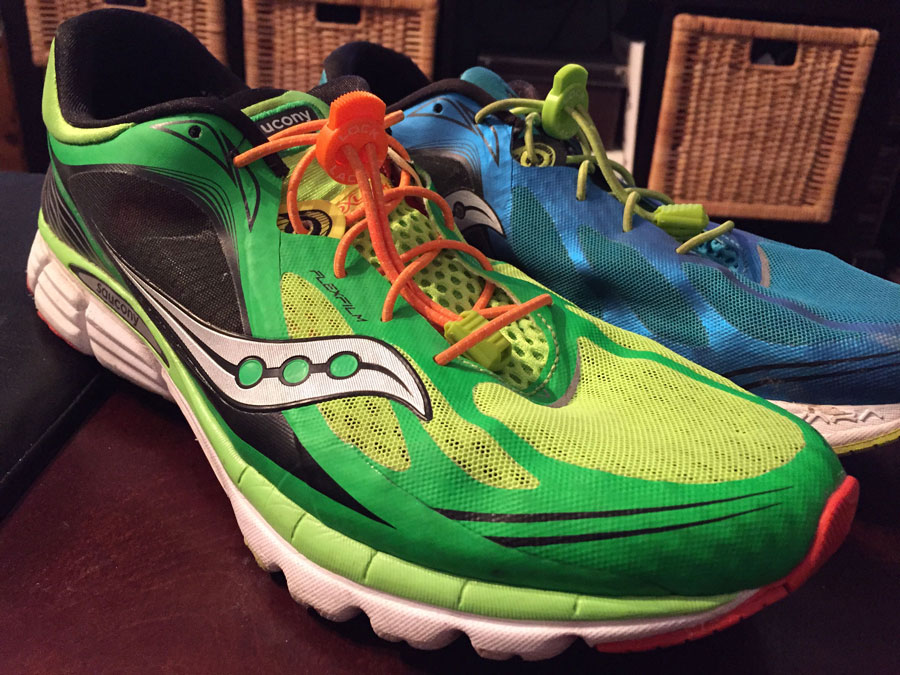 Saucony Kinvara 5 Review Long distance trainer & race day performer