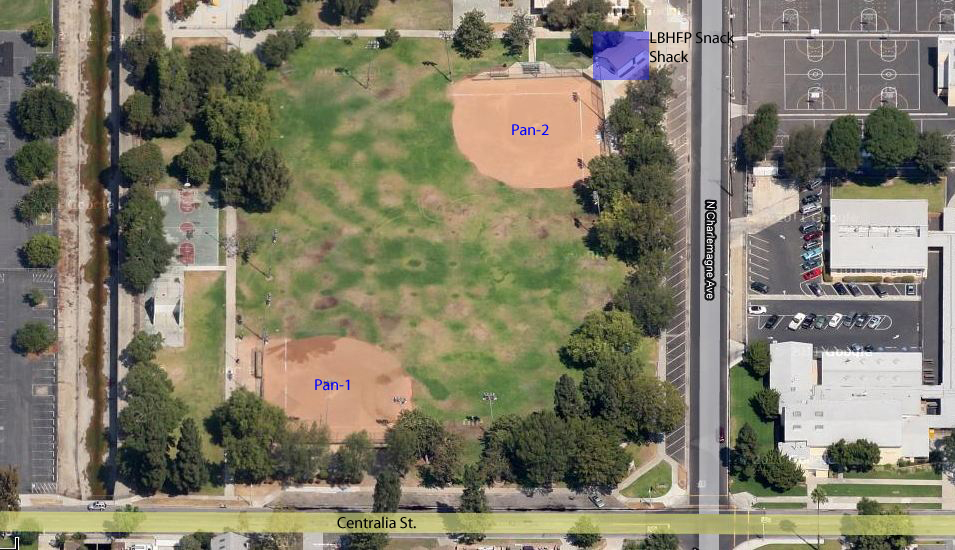 Long Beach Heartwell Fastpitch