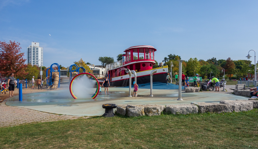 Top 5 Parks to Visit in Hamilton This August Team Smulders