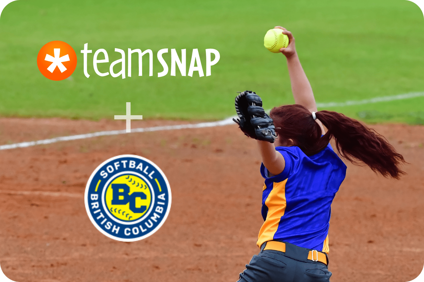 TeamSnap is the Official Club and League Management Software of Softball BC TeamSnap