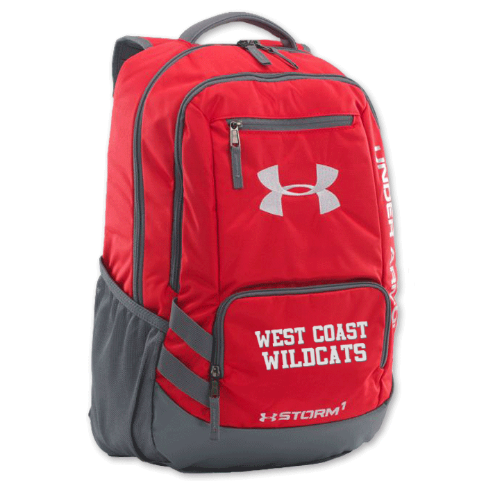 Personalized Team Sports Bags Team Sports