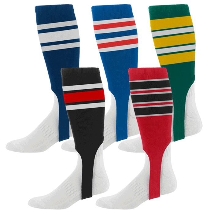 Custom Stirrup Team Sports