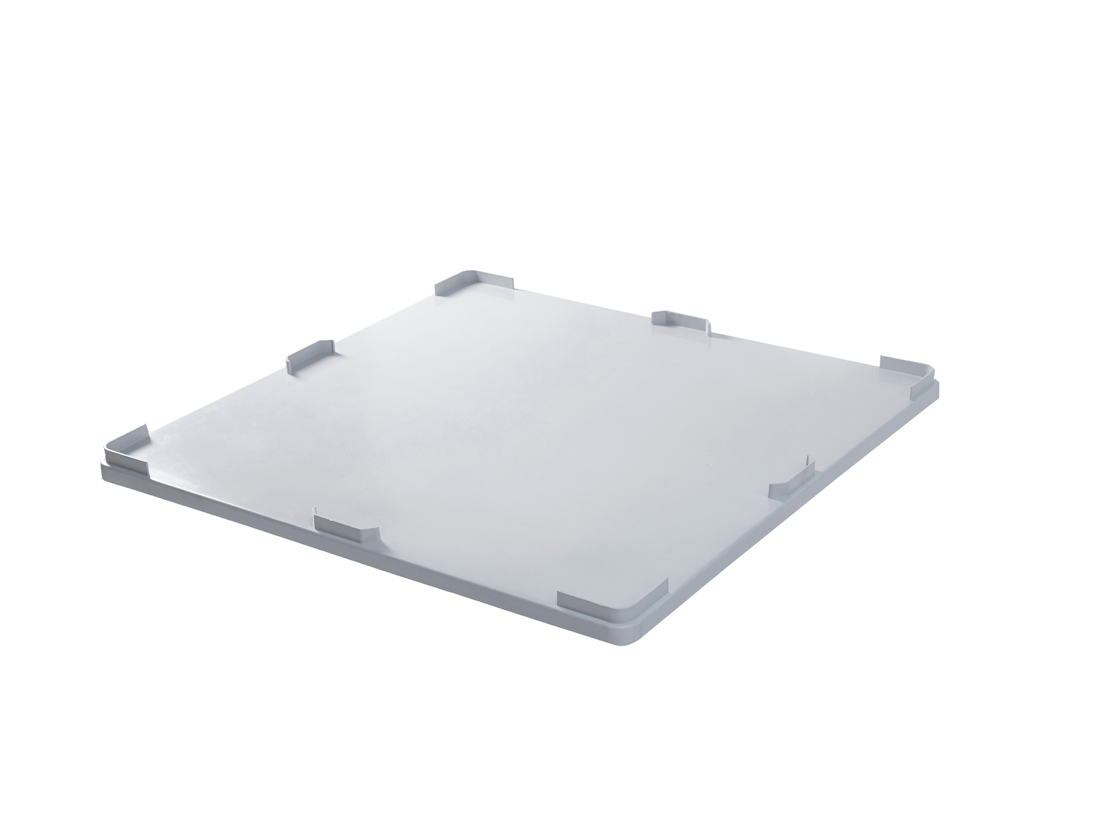 ECO Lid to suit Nally Megabins Nally Plastics