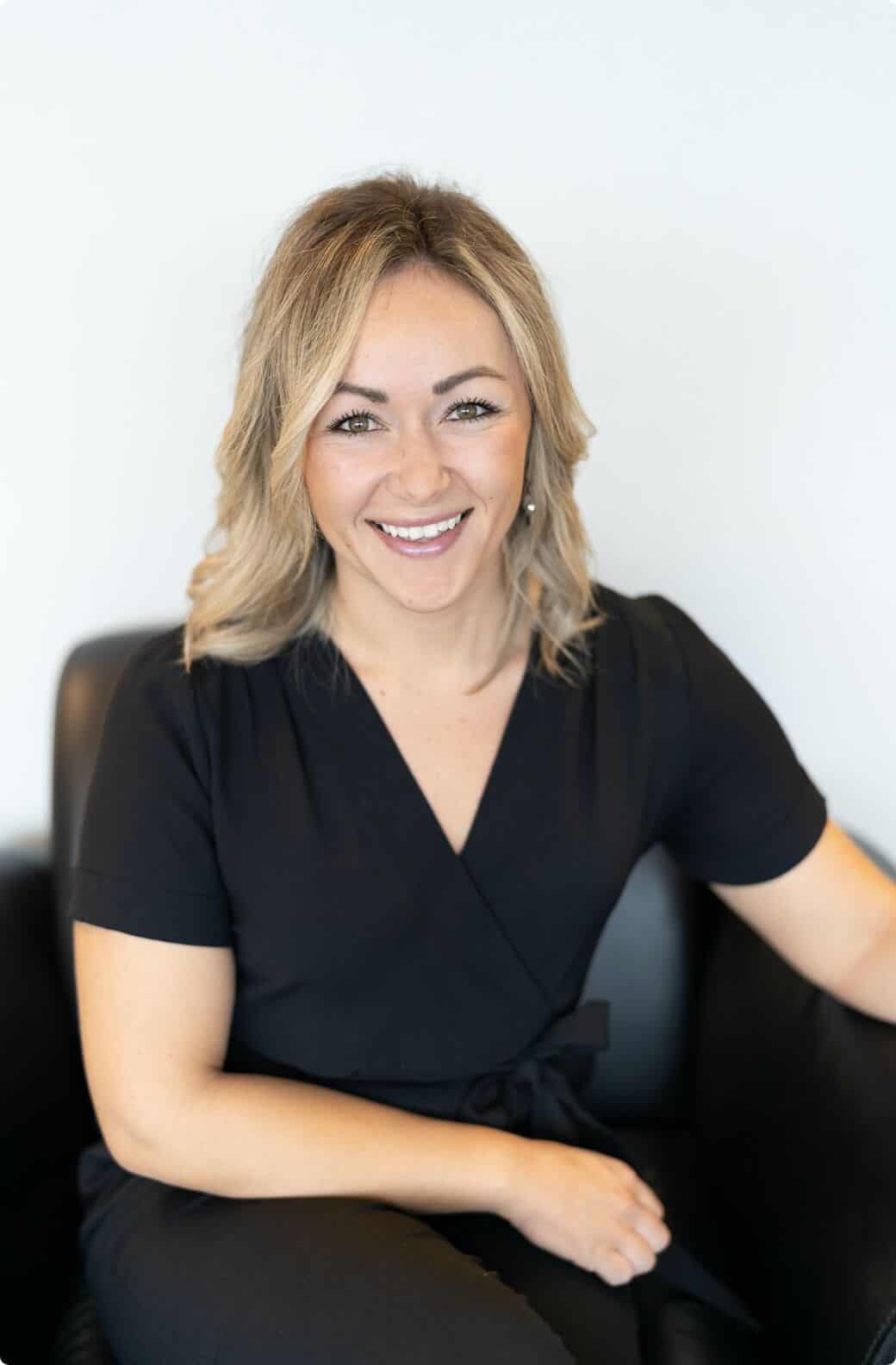 Meet the Team Team Thompson Penticton Real Estate Group