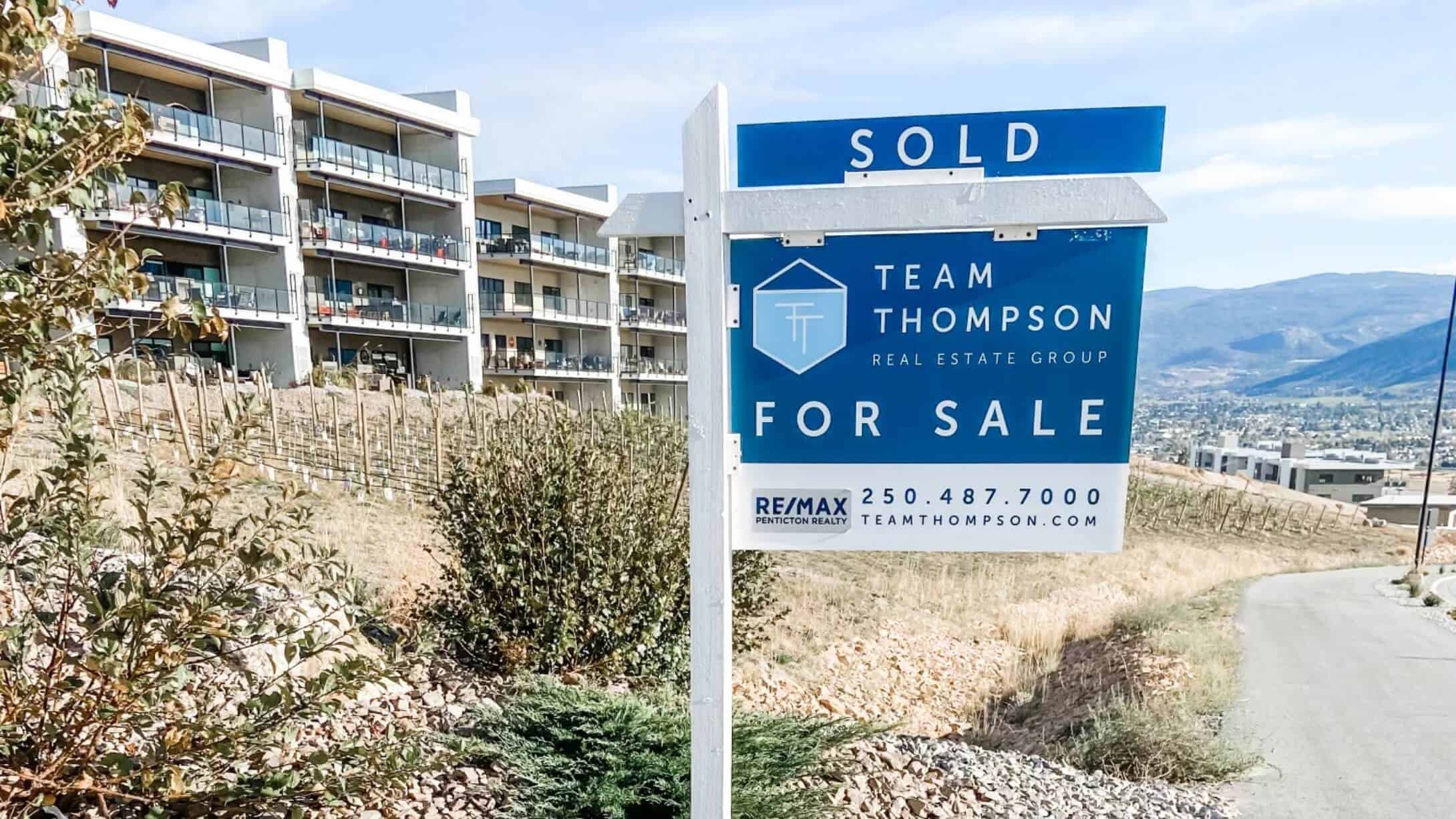 Penticton Real Estate Team Thompson Real Estate Group