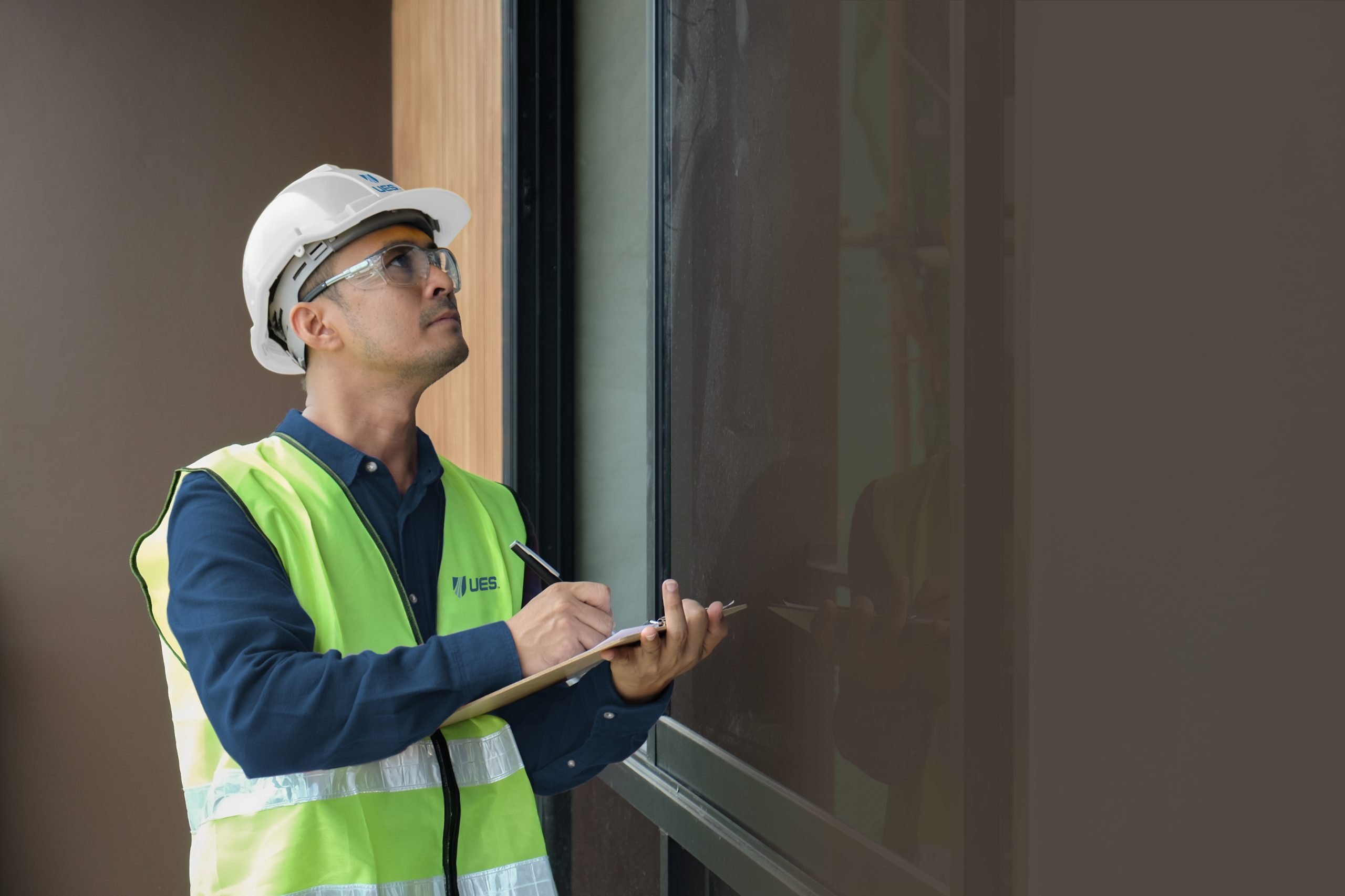 Your Milestone Inspection Experts UES