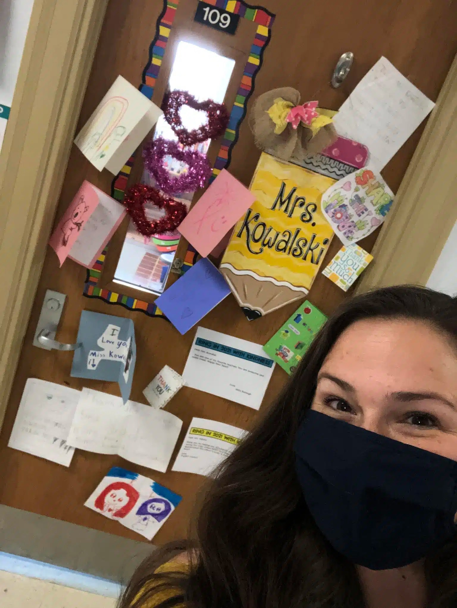 John Lewis Childs School celebrates Kindness Week Team Up 4 Community