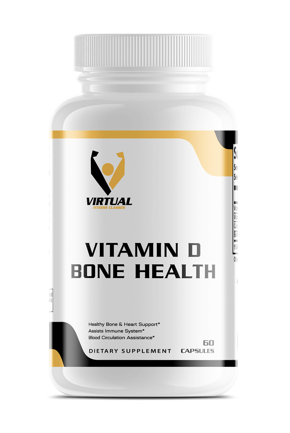 Vitamin D Bone Health Team VFC