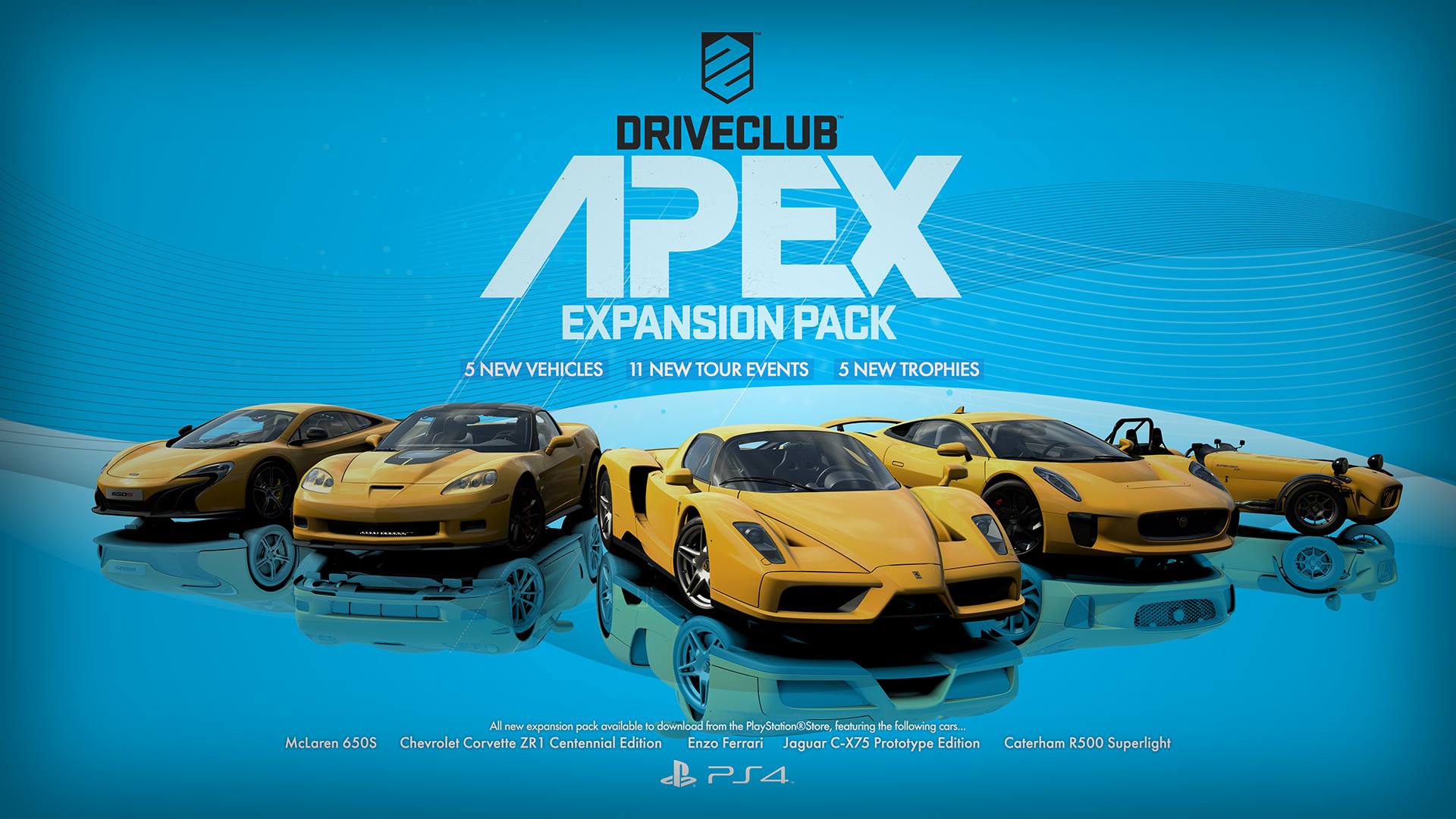 Apex Expansion pack deploys Team VVV