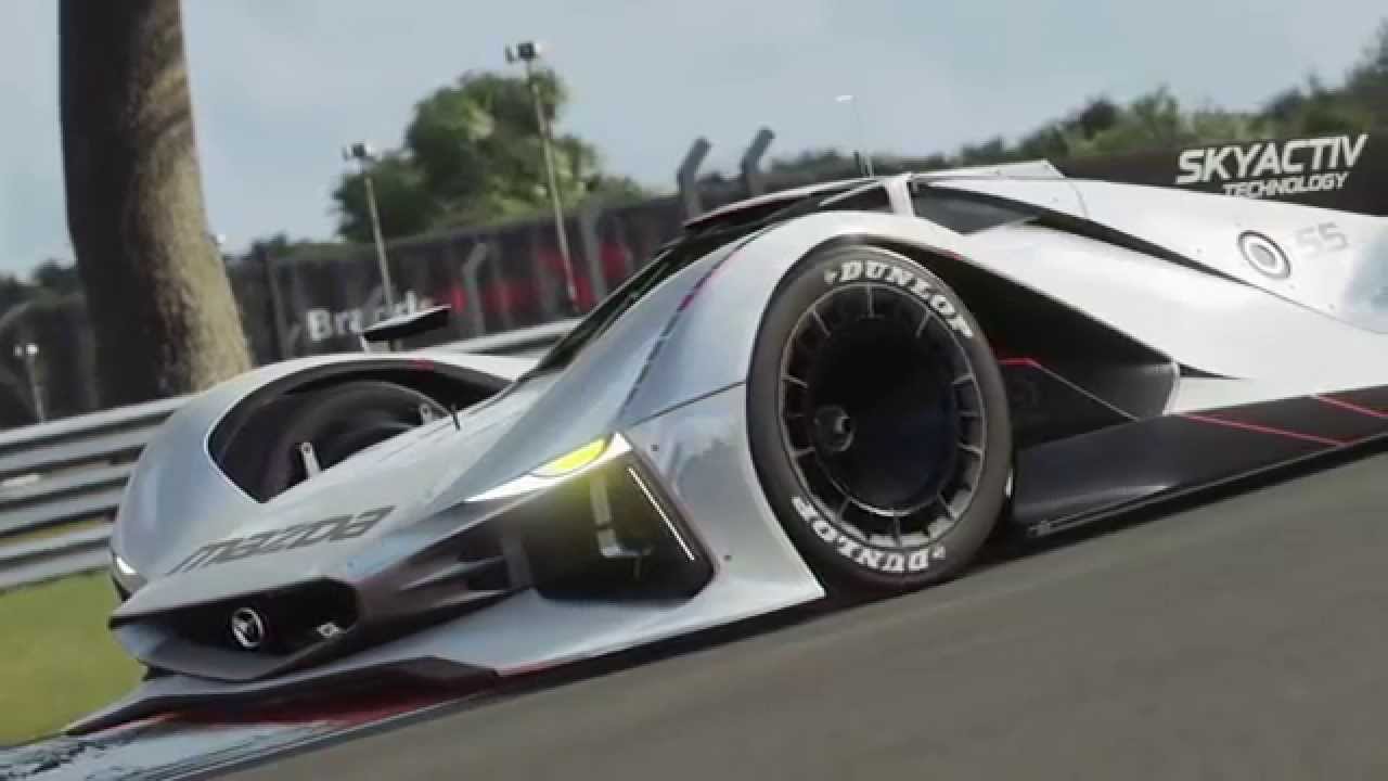 Gran Turismo Sport not fully playable in VR, will have a