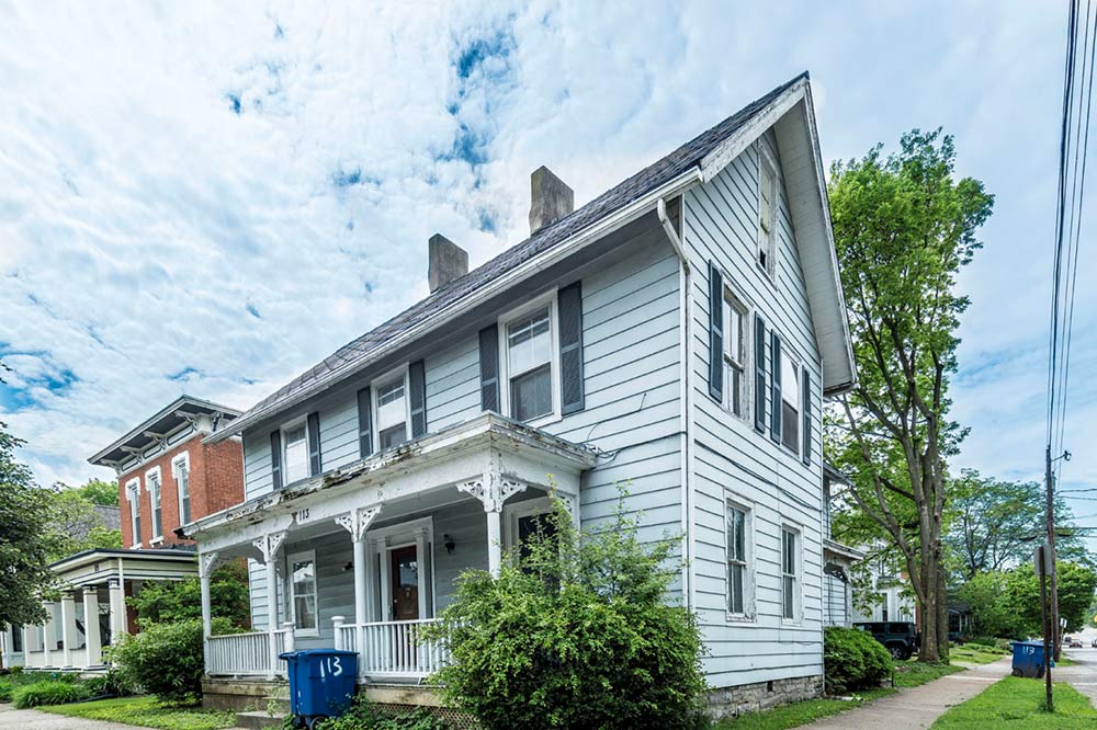 113 W Winter Street, Delaware, OH 43015 Team Waldron Real Estate