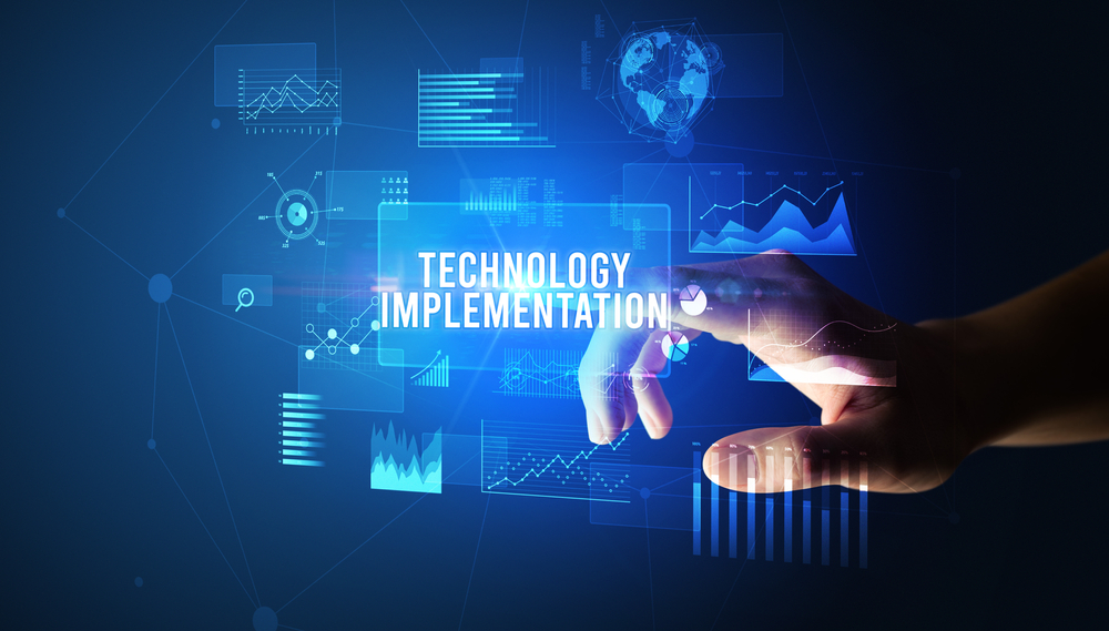 How to Get Technology Implementation Right the First Time Team Wasch