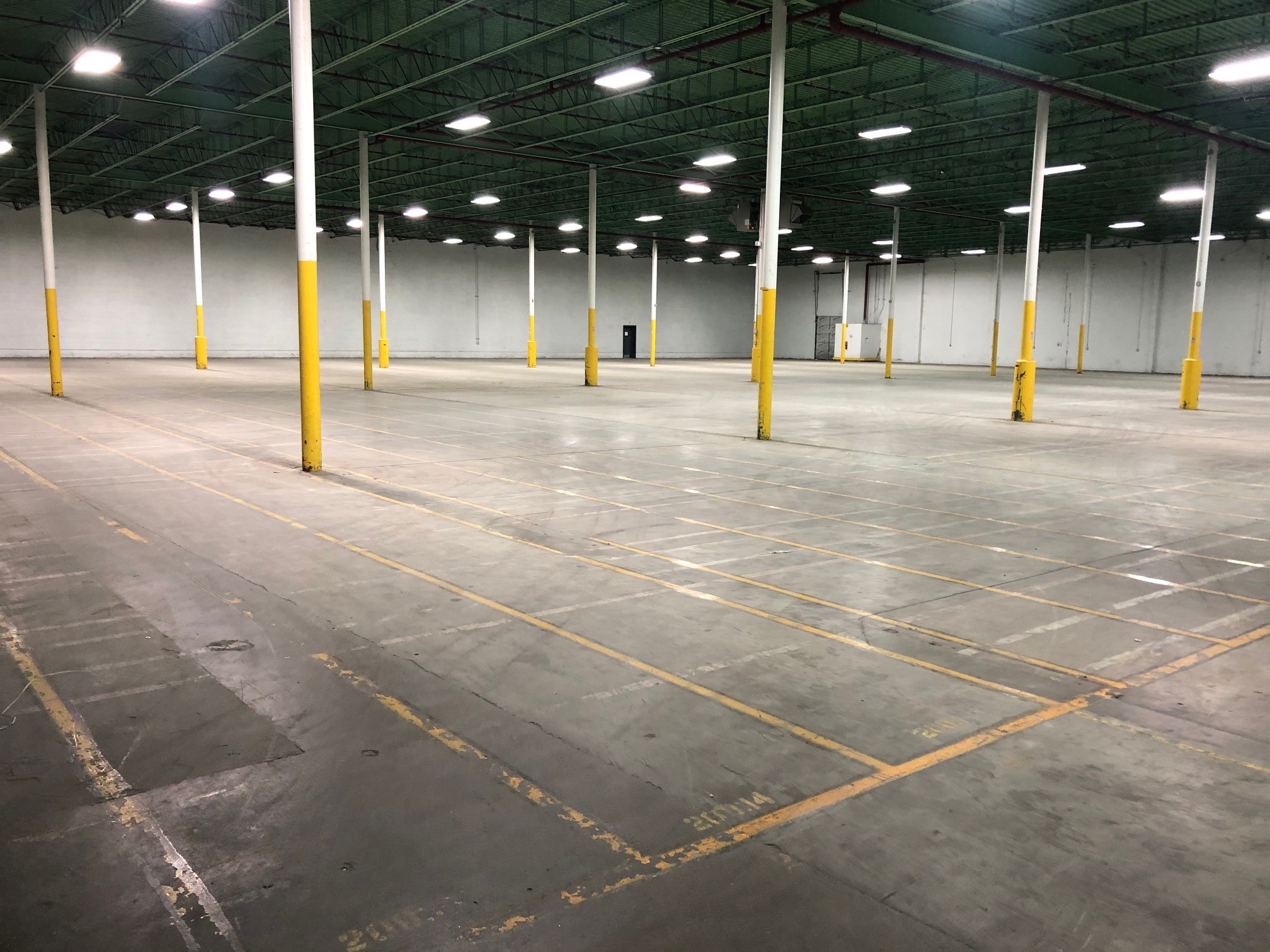 Industrial Property for Lease Weston, Inc.