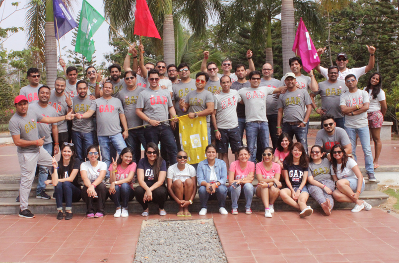 Team Bonding Event Ideas