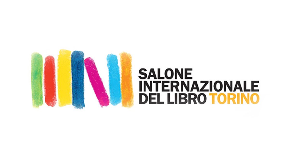 Salone del Libro di Torino, 32° edizione Manifesto