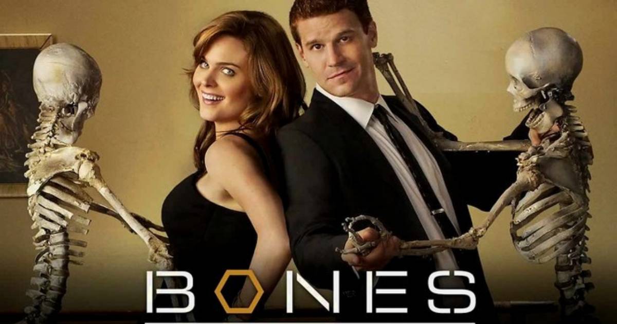 Tutte le stagioni di Bones in streaming su Disney+