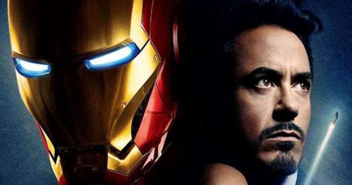 Iron Man dove guardare il film con Robert Downey Jr. in streaming