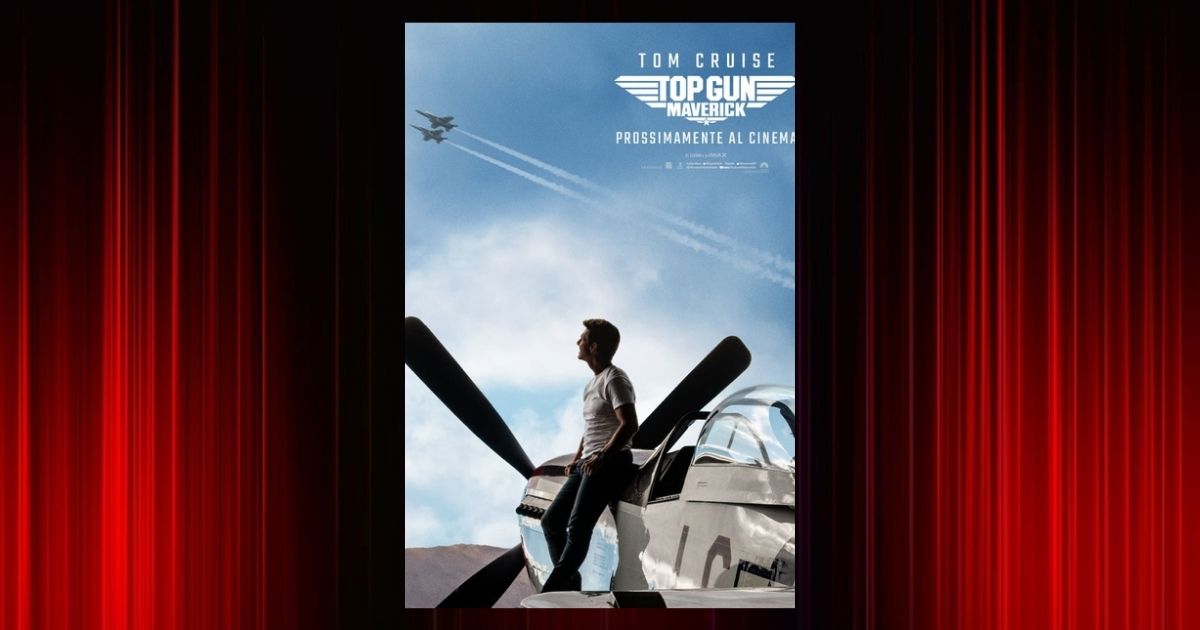 Top Gun 2 Maverick Release Date Cast Plot Trailer Announced