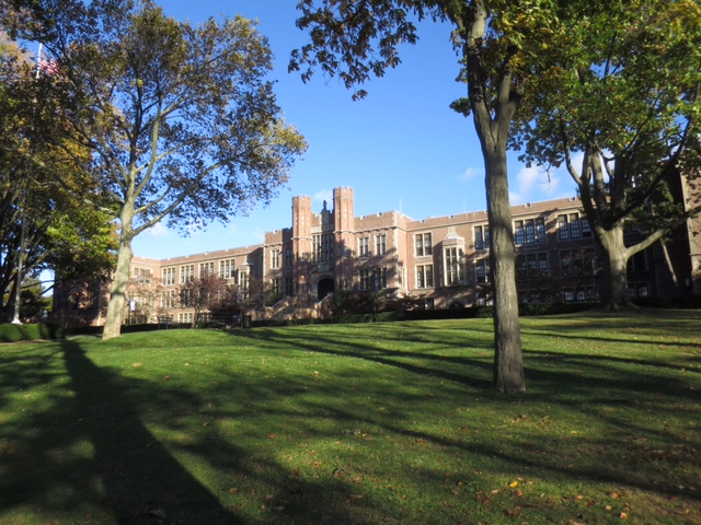 Teaneck Public Schools