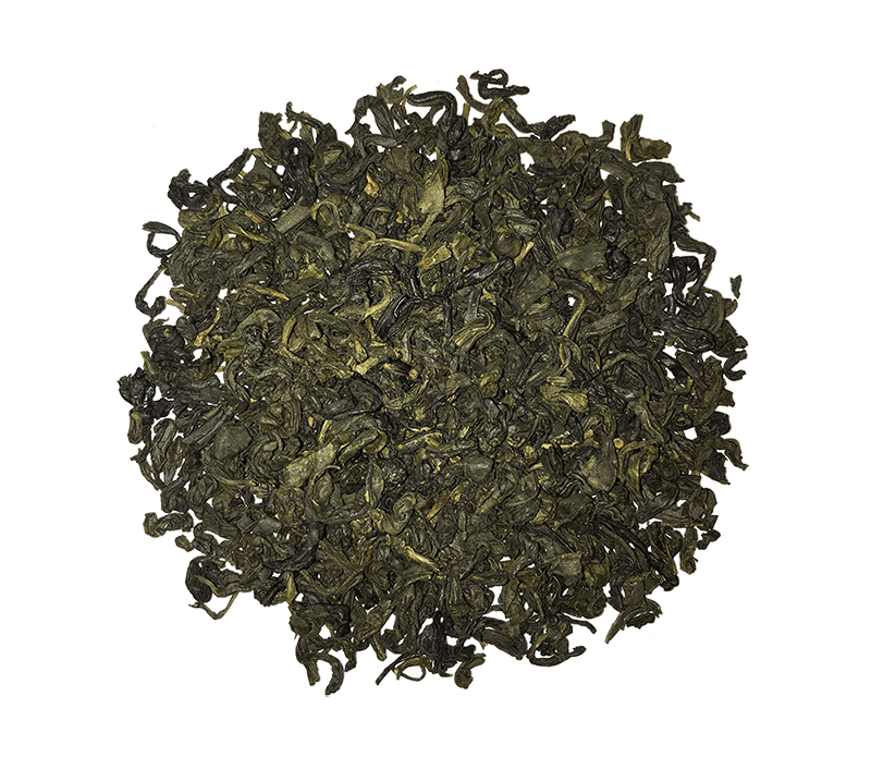 Organic Jasmine Gold Dragon