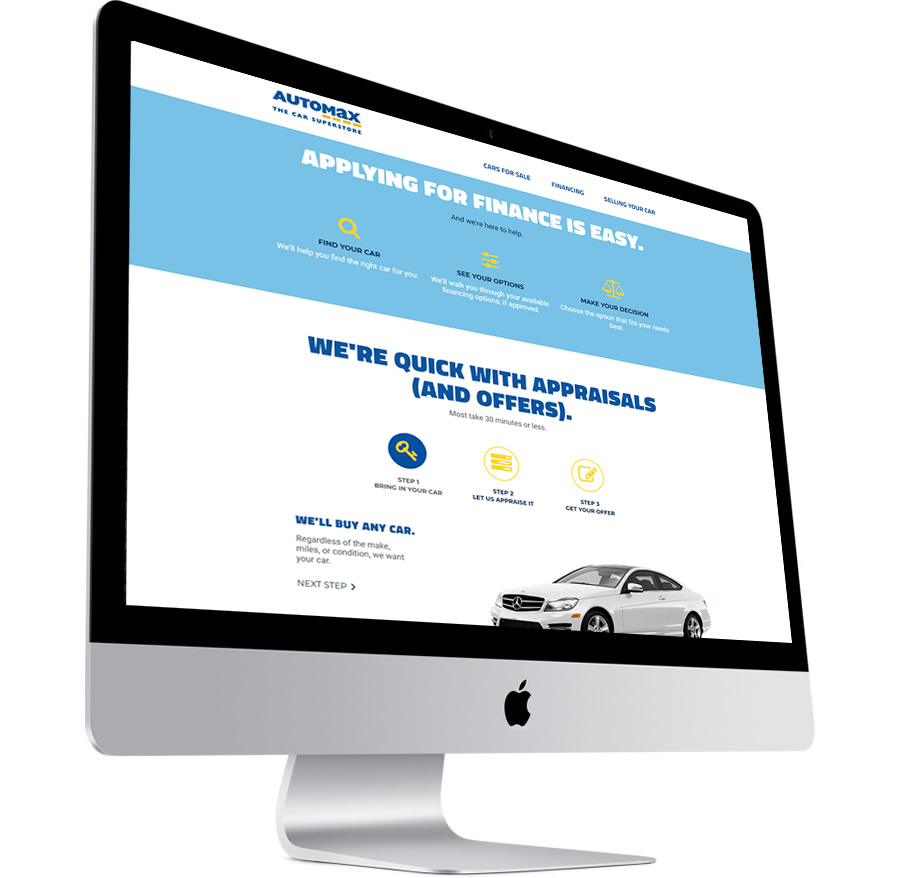 AutoMax The Car Superstore