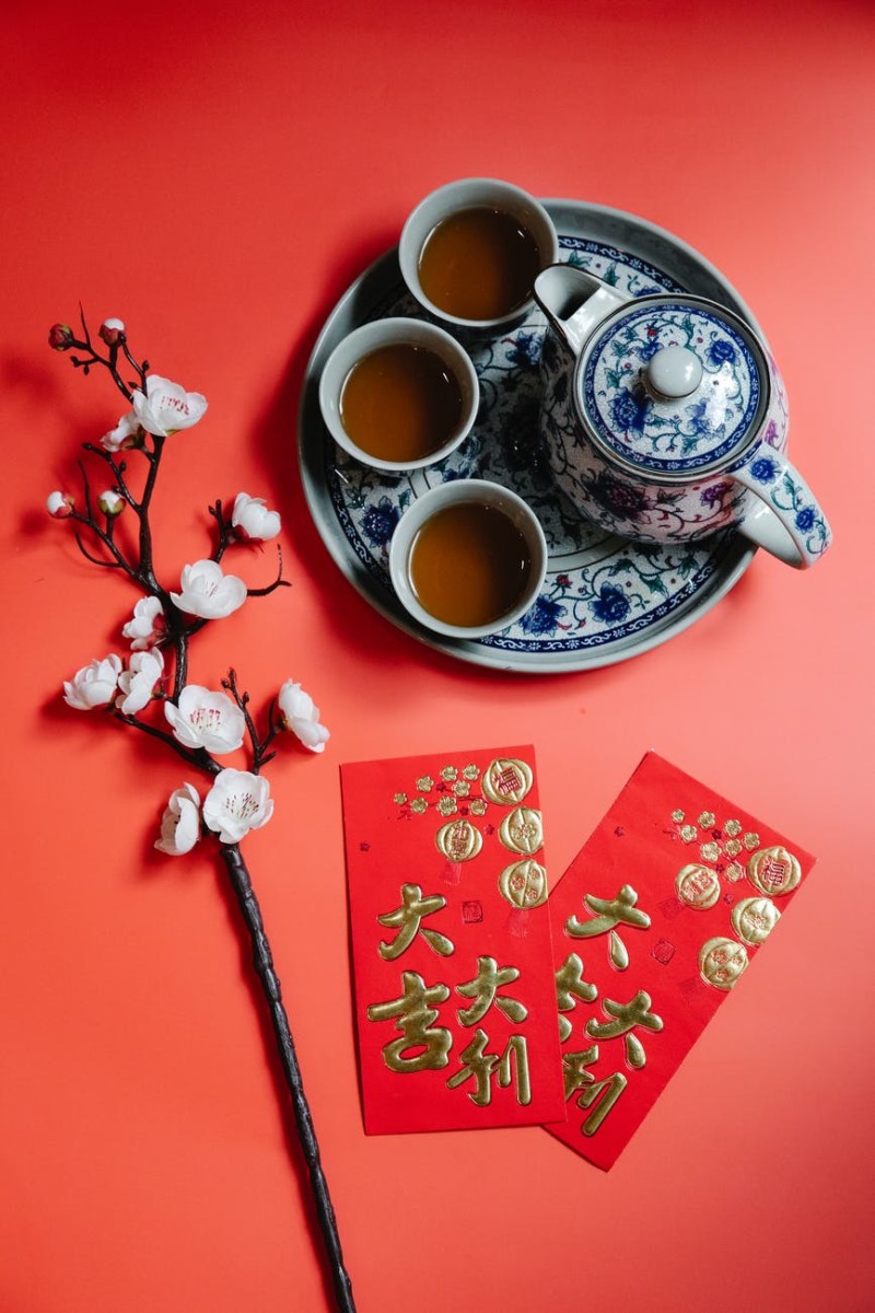 Chinese Vs Japanese Tea Set What To Look For In Teacups & Tea Tools?