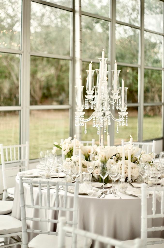 A Glass House TEA ROSE WEDDING DESIGNER