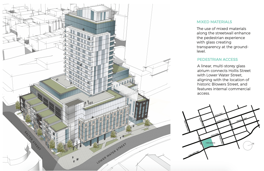 [Halifax] Ralston Building (1551 Hollis) 66 M 3x21 FL U/C Page
