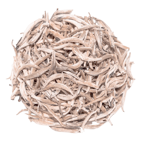 Silver Tips Tea Tea Tantrum Private Limited