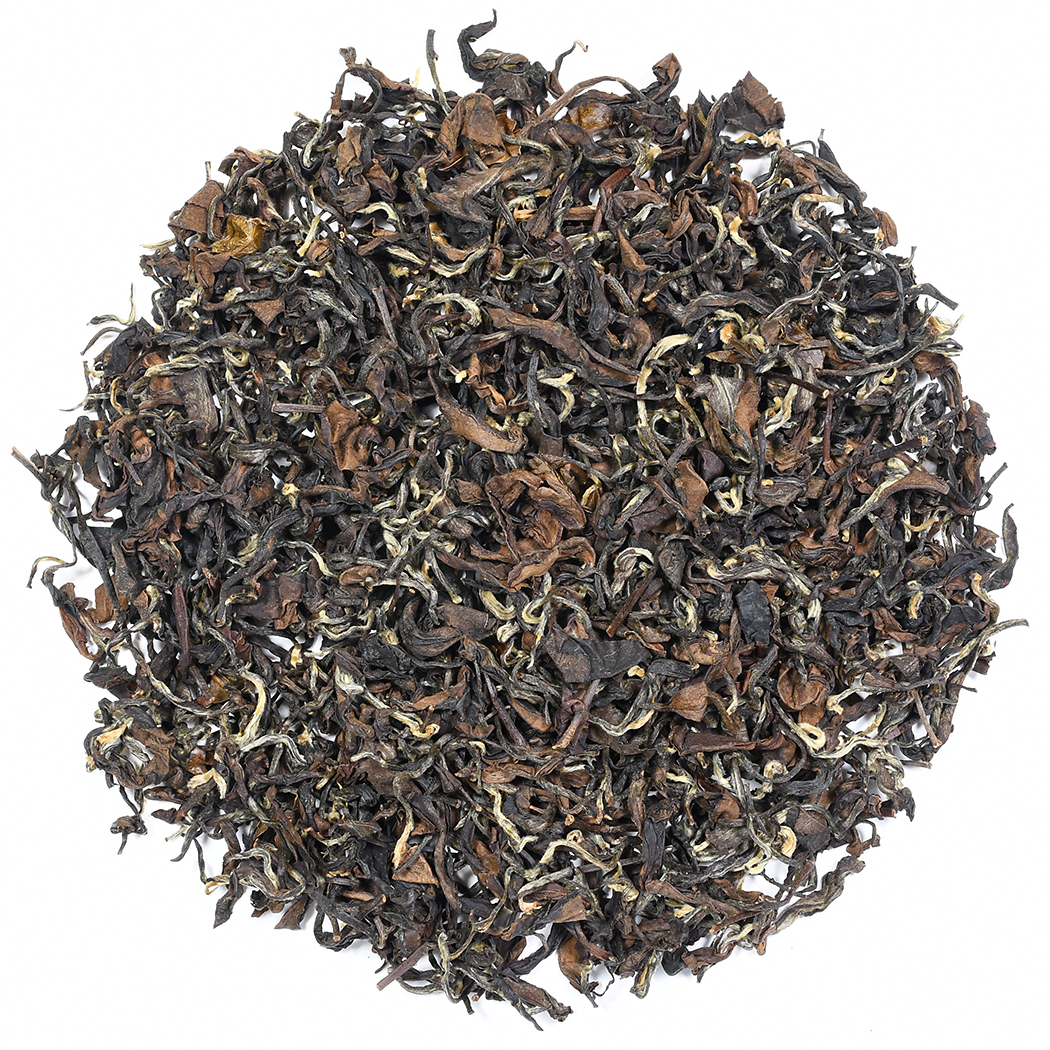Silver Tip Oolong Tea Trekker