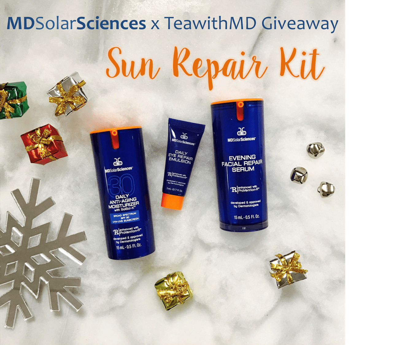 md solar sciences daily anti aging moisturizer