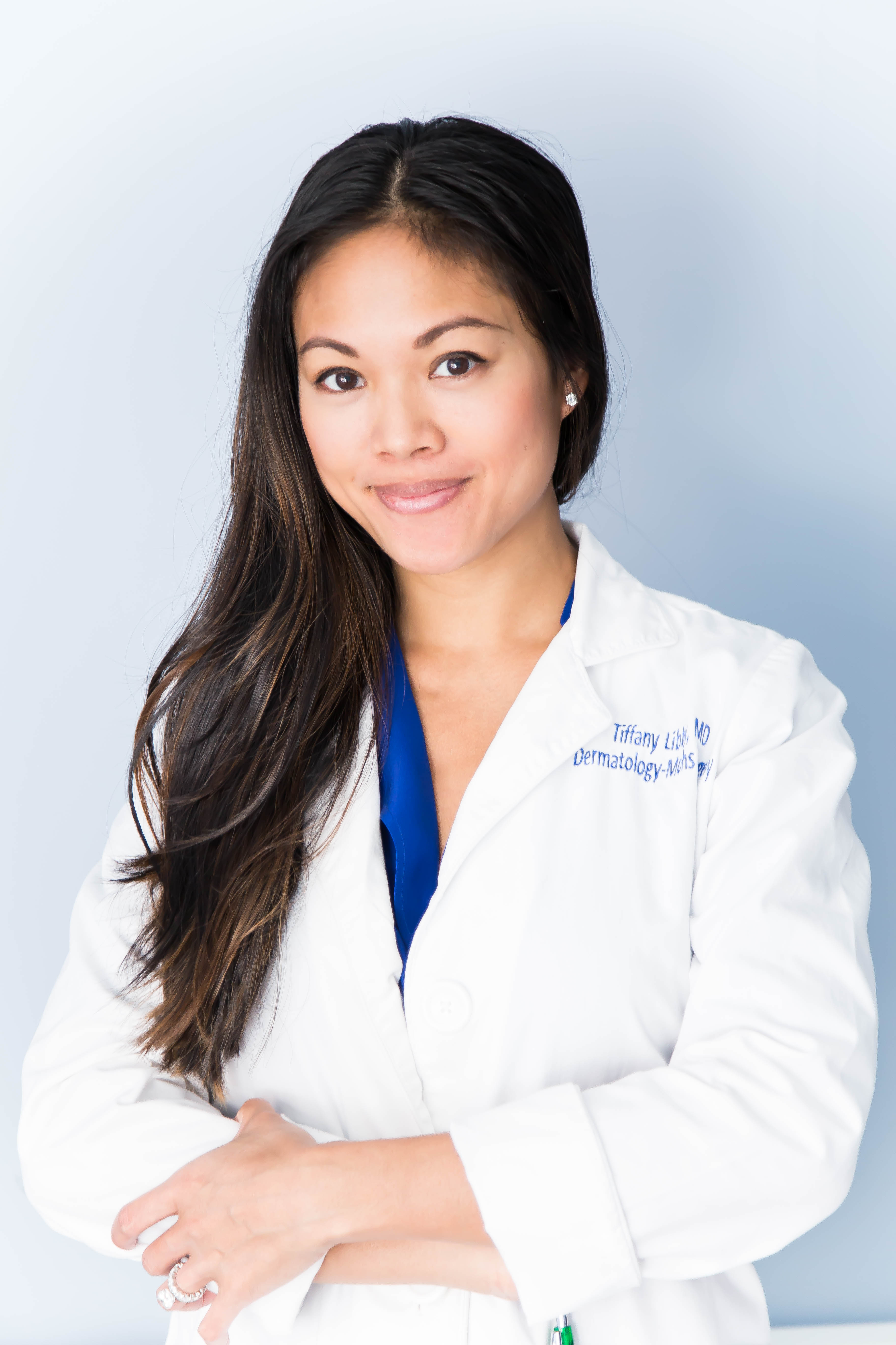 Dr. Tiffany Libby