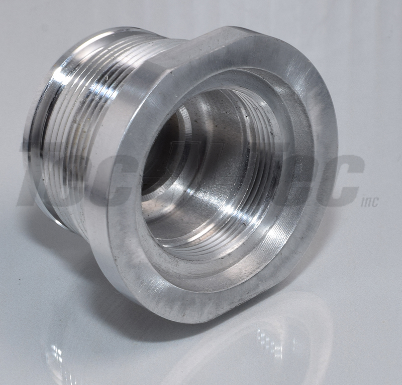 HUCK 116178 HYDRAULIC CYLINDER CAP, Canada