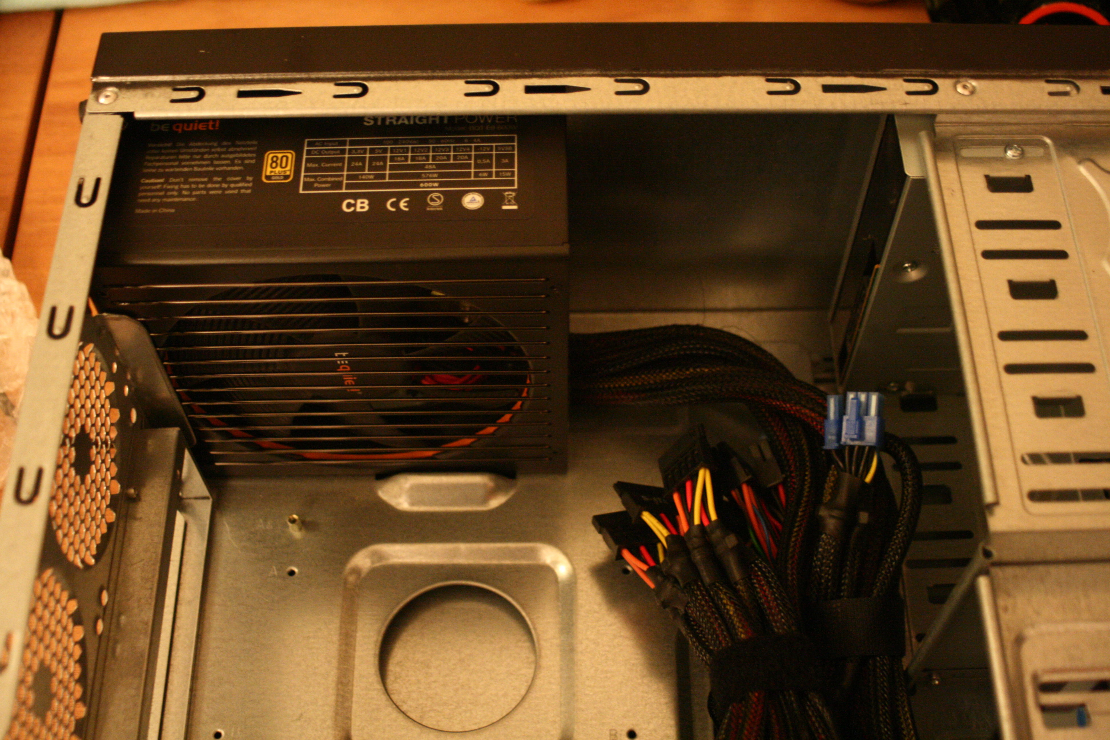 PC richtig aufrüsten Mainboard, RAM, Prozessor und Co.