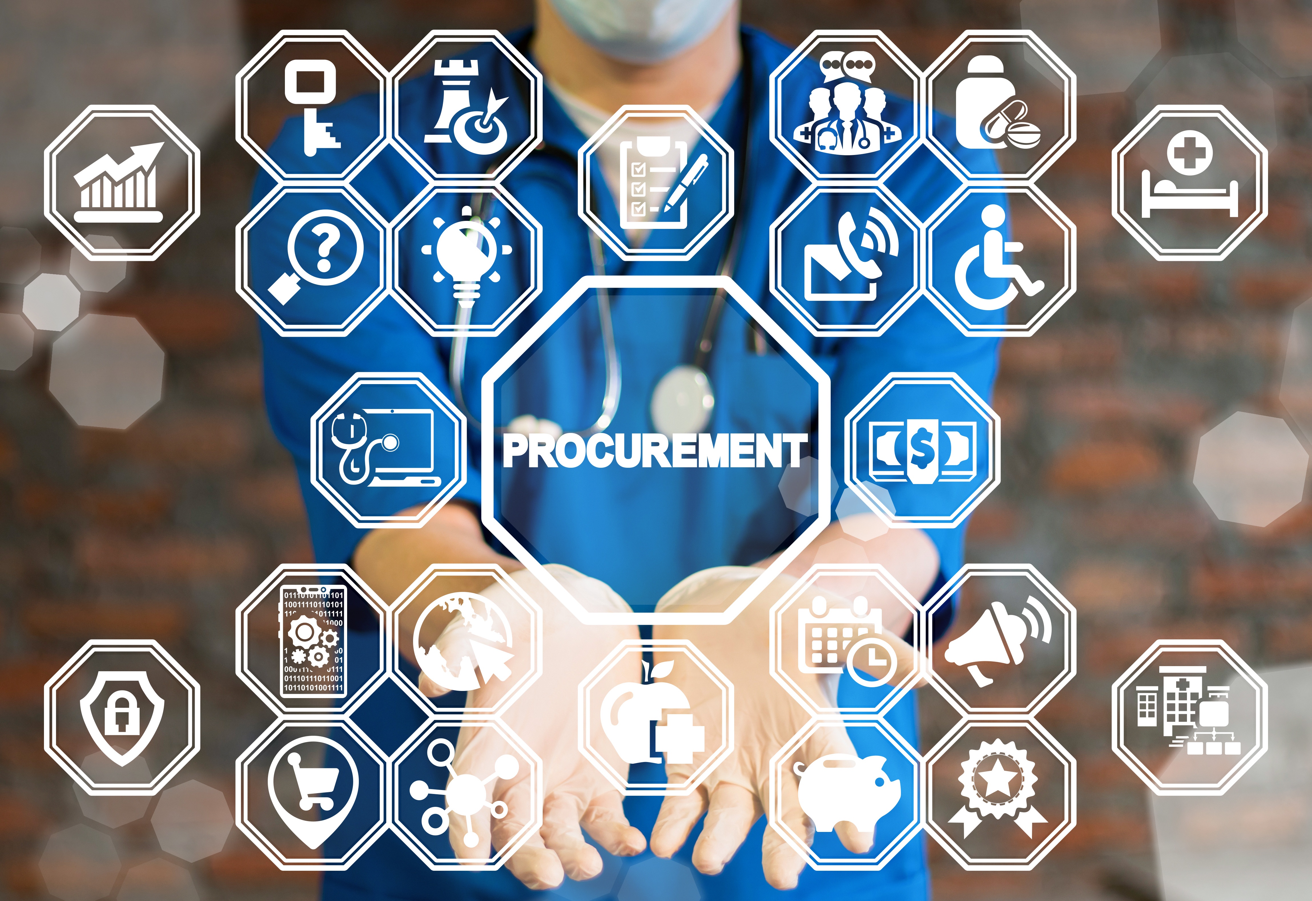 3 trends in lab procurement strategies for life science organizations