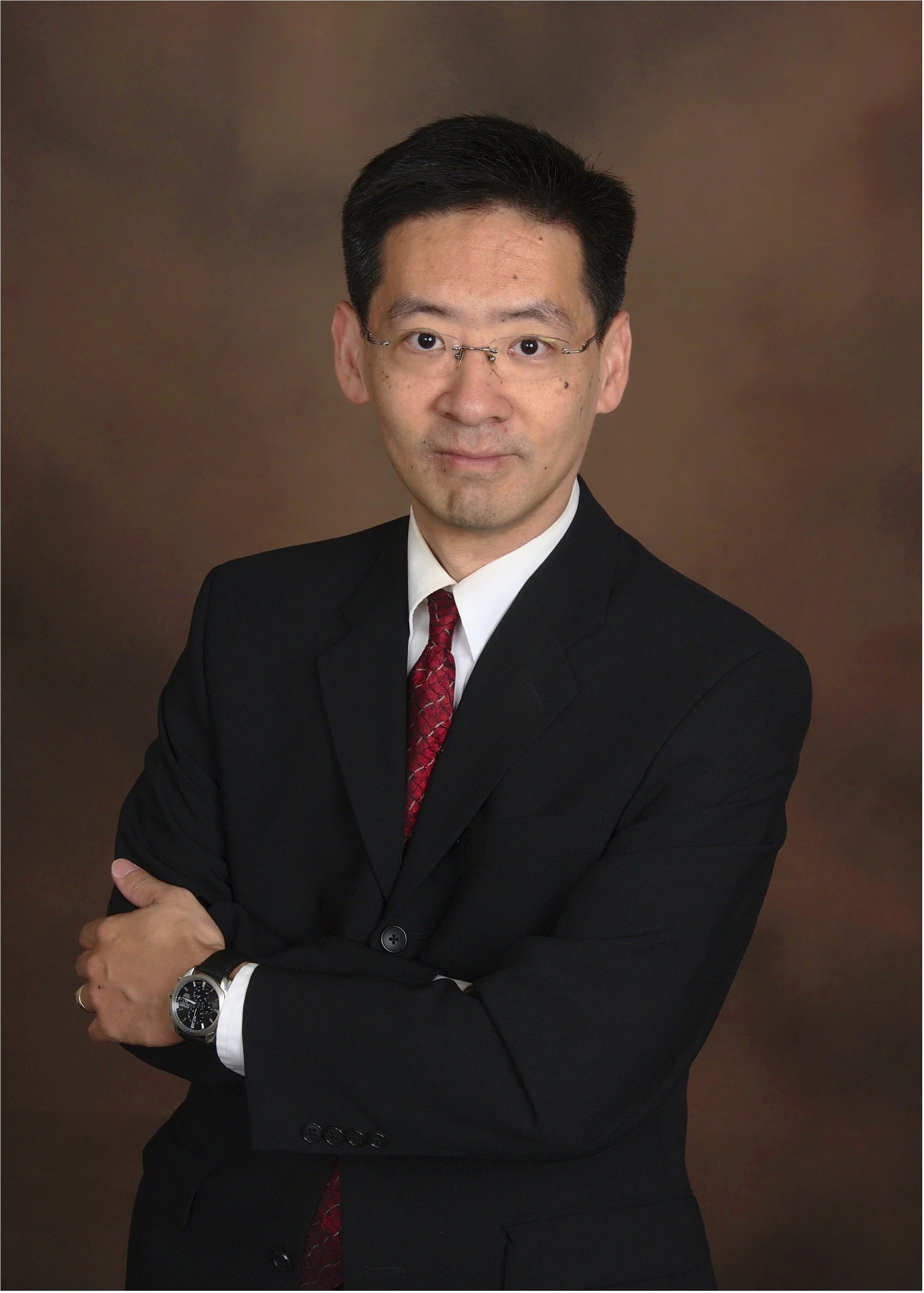 Dr. Ken Lin Endodontist Philadelphia, PA Root Canal Specialist