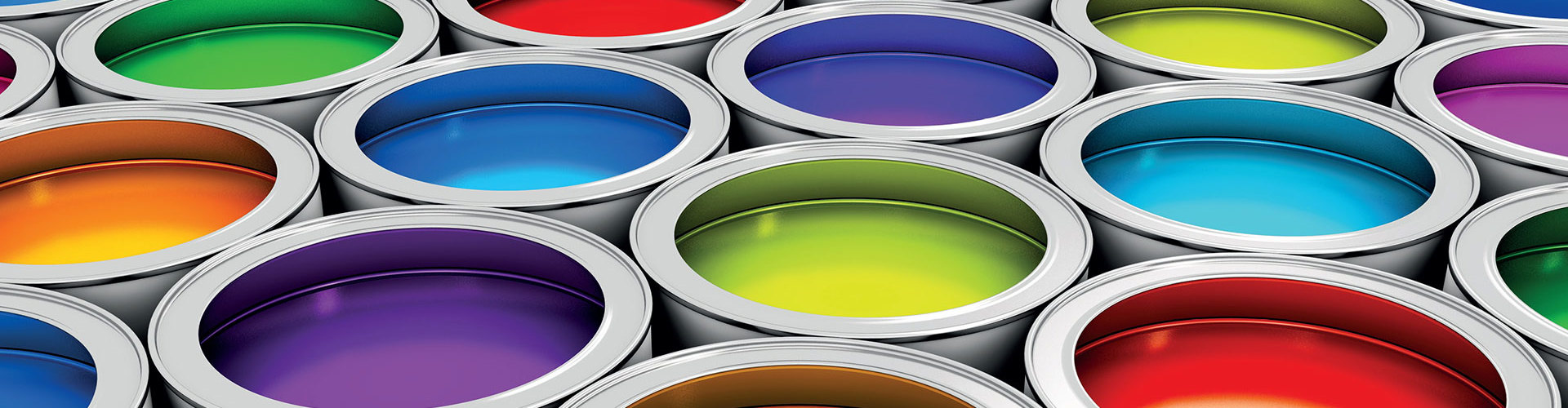 Ceramic inks for digital glass printer machines Tecglass