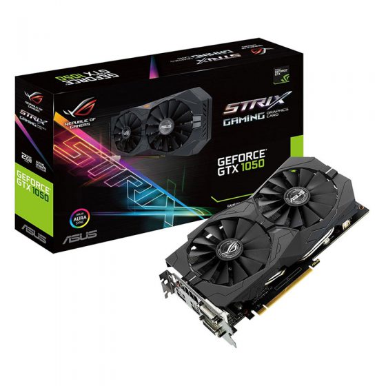 Asus Nvidia GeForce GT 710 Silent 1GB GDDR5 SFF PC Gaming