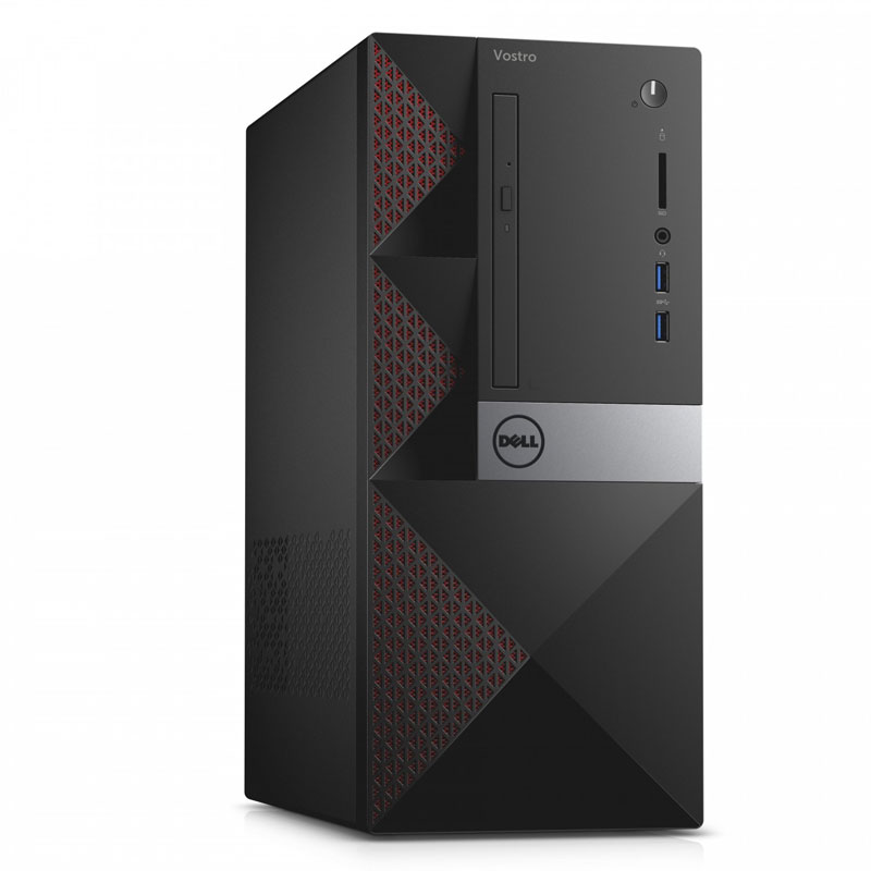 Dell Vostro 3650 Mini Tower PC Core i3 6th Gen 4GB/8GB 500GB/240GB SSD