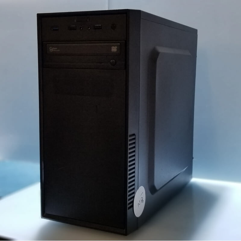 Custom Build Gaming / Graphic PC Quad Core Intel i5 4460s 8GB DDR4 Custom Build Gaming / Graphic PC Quad Core Intel i5 4460s 8GB DDR4