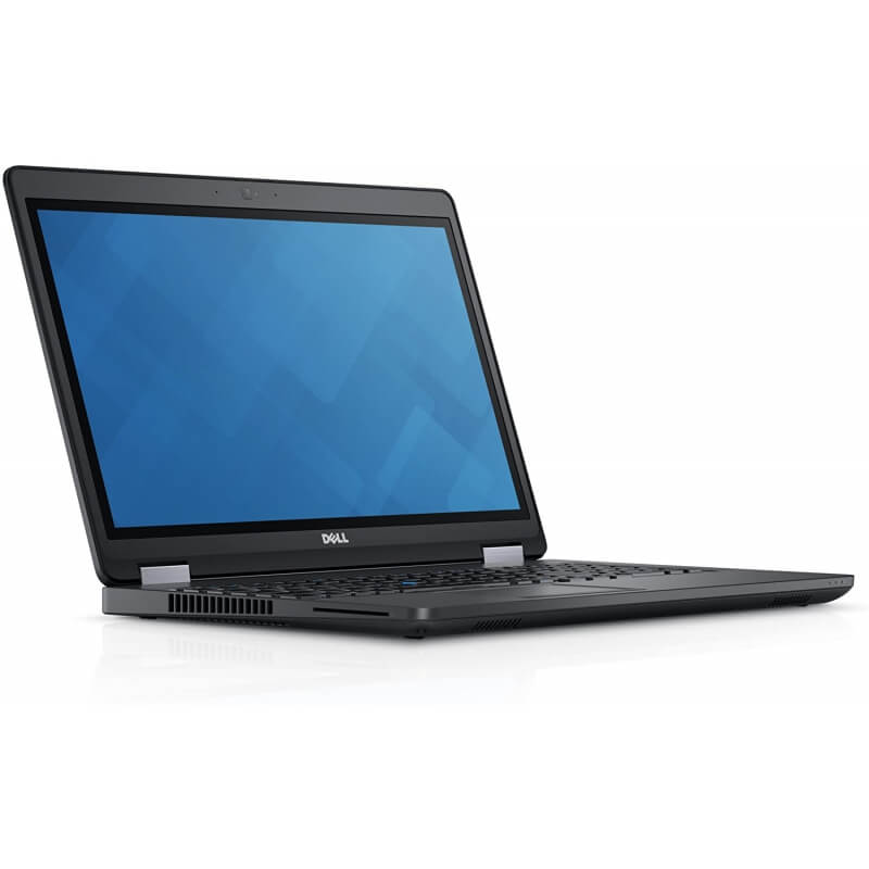 Dell Precision 3510 15.6inch Laptop Intel i56440HQ 256GB