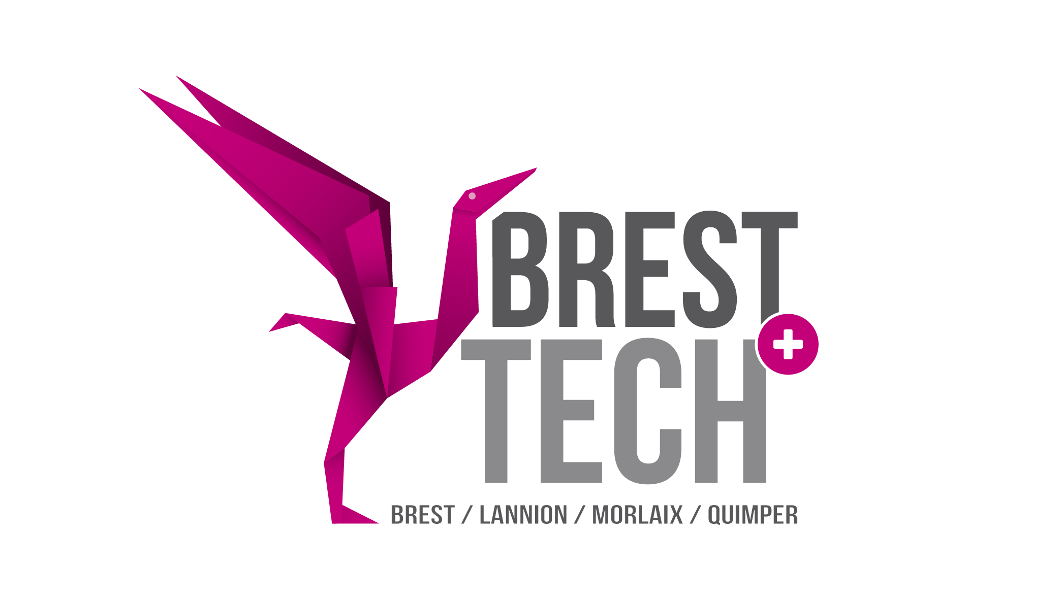 Brest Tech + labellisée Métropole French Tech