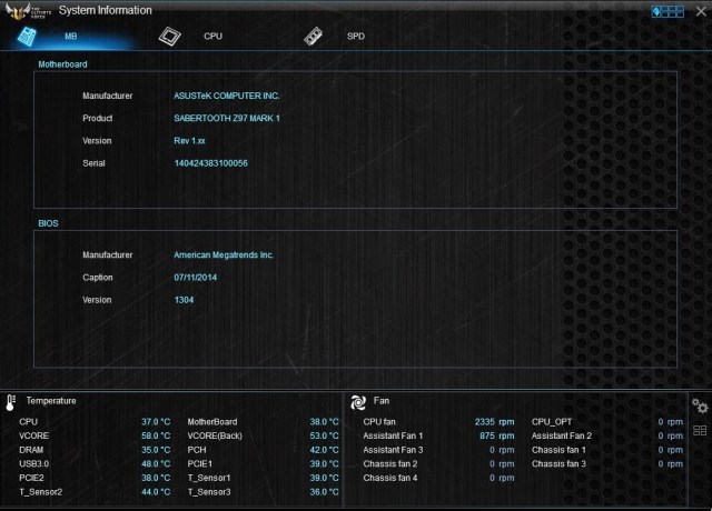 Unboxing & Review: ASUS Sabertooth Z97 Mark S 223