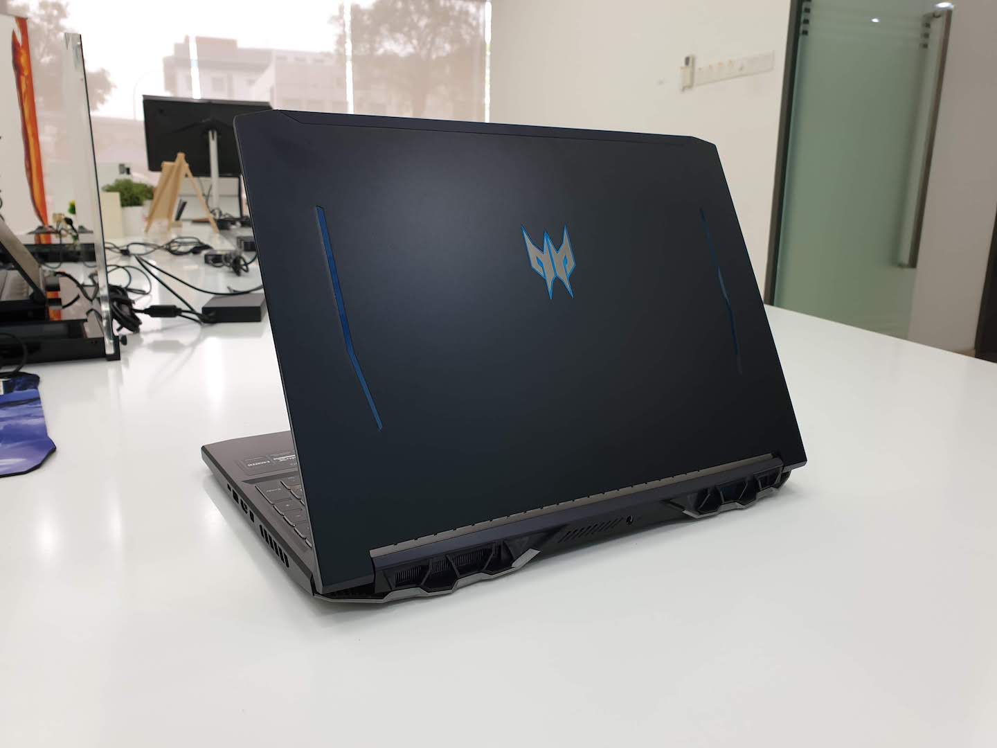 Acer Predator Announces New Gaming Systems
