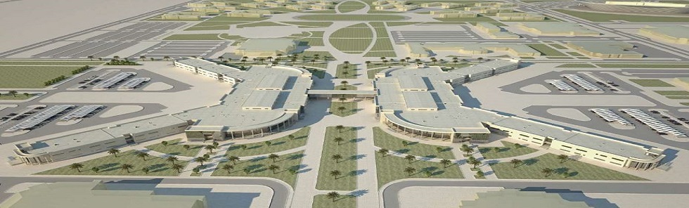 King Faisal Air Academy Technical Development for Contracting